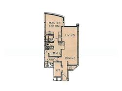 River Place (D3), Condominium #567643031